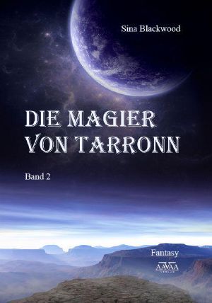 [Tarronn 02] • Die Magier von Tarronn 02